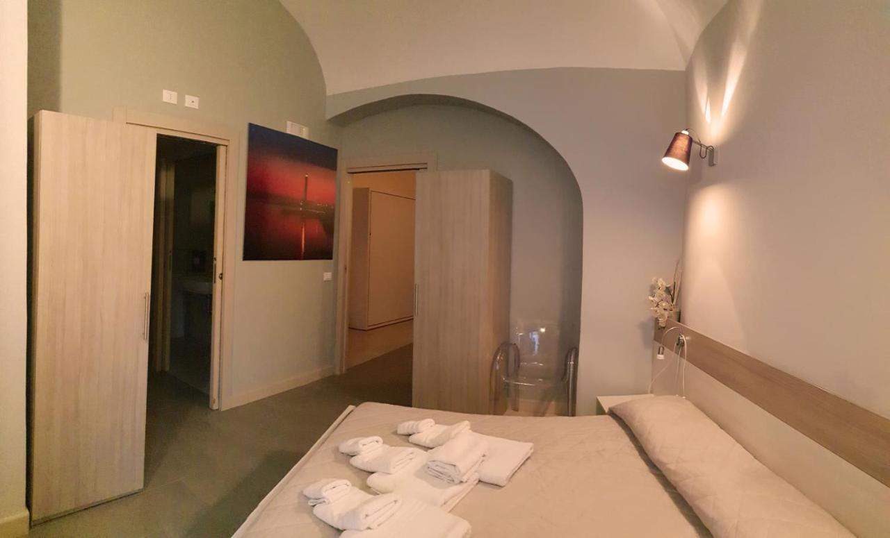Le Muse Hotel Favignana Exterior photo