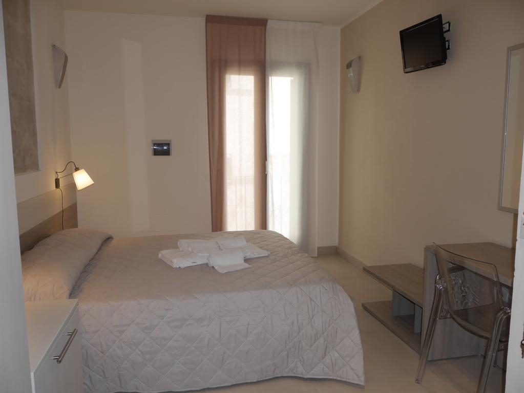 Le Muse Hotel Favignana Room photo