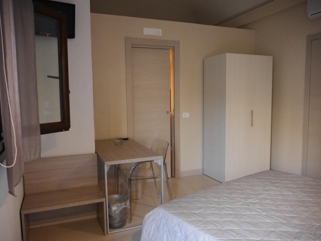 Le Muse Hotel Favignana Room photo